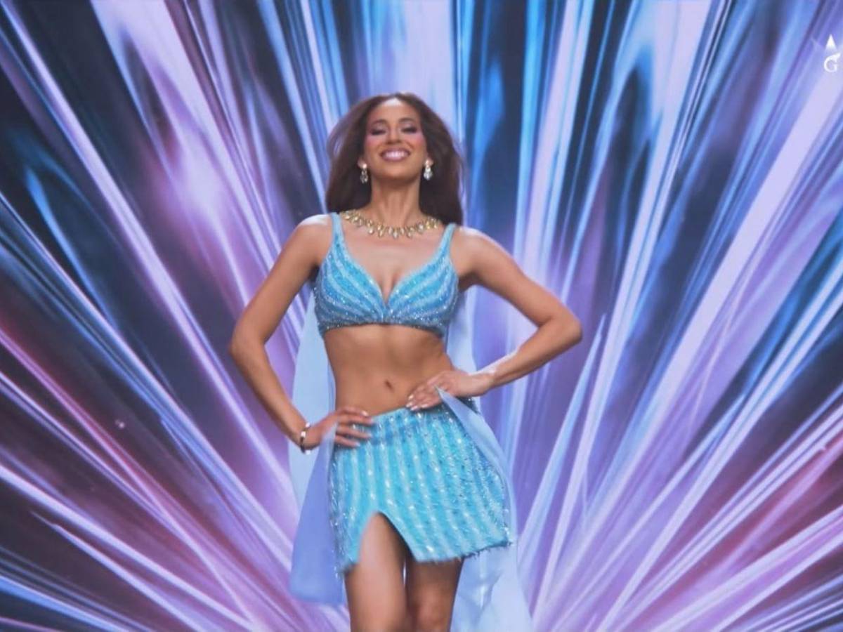 ¡Llevó a Honduras al Top 25! Así fue la participación de Emely Alemán en el Miss Grand International