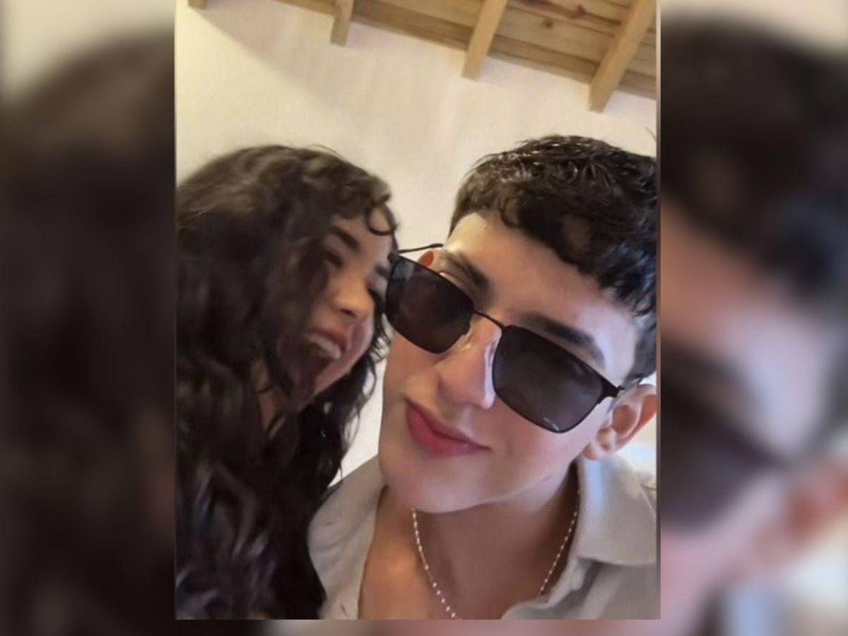 ¿Ónice Flores está embarazada? Un video levanta sospechas