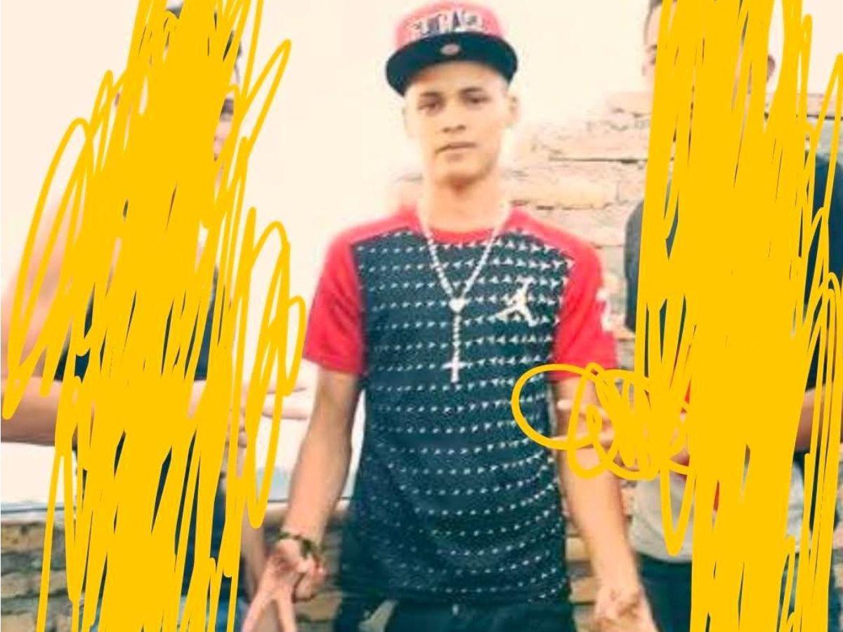 Fueron retornados de EE UU y recibieron amenazas: crimen de Eduardo y Ernesto en Yoro