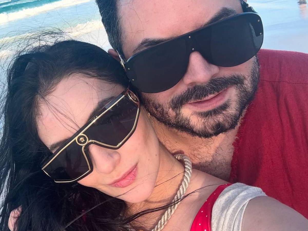 ¿José Eduardo Derbez se casó en secreto? Esto dice Eugenio Derbez