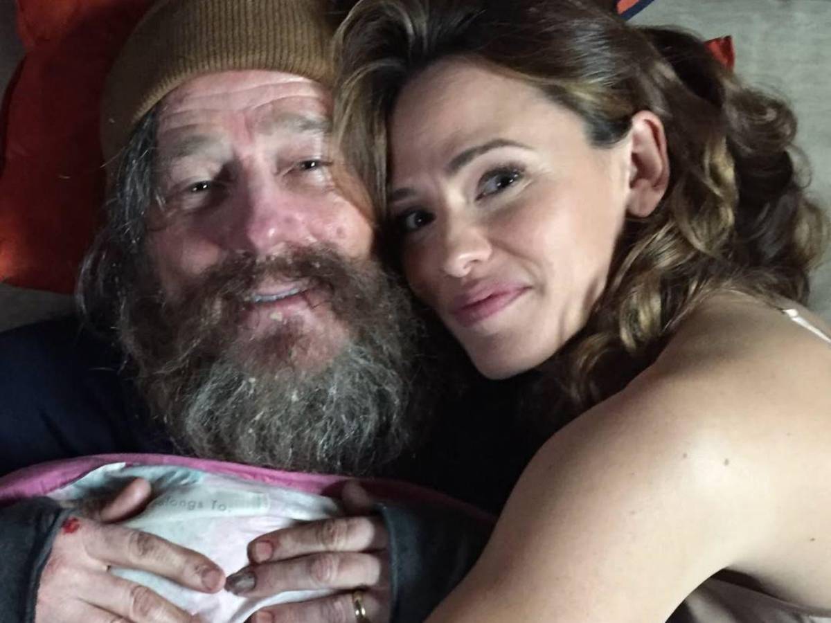 Jennifer Garner confiesa que el Botox no funciona para ella y esto es lo que usa en su lugar