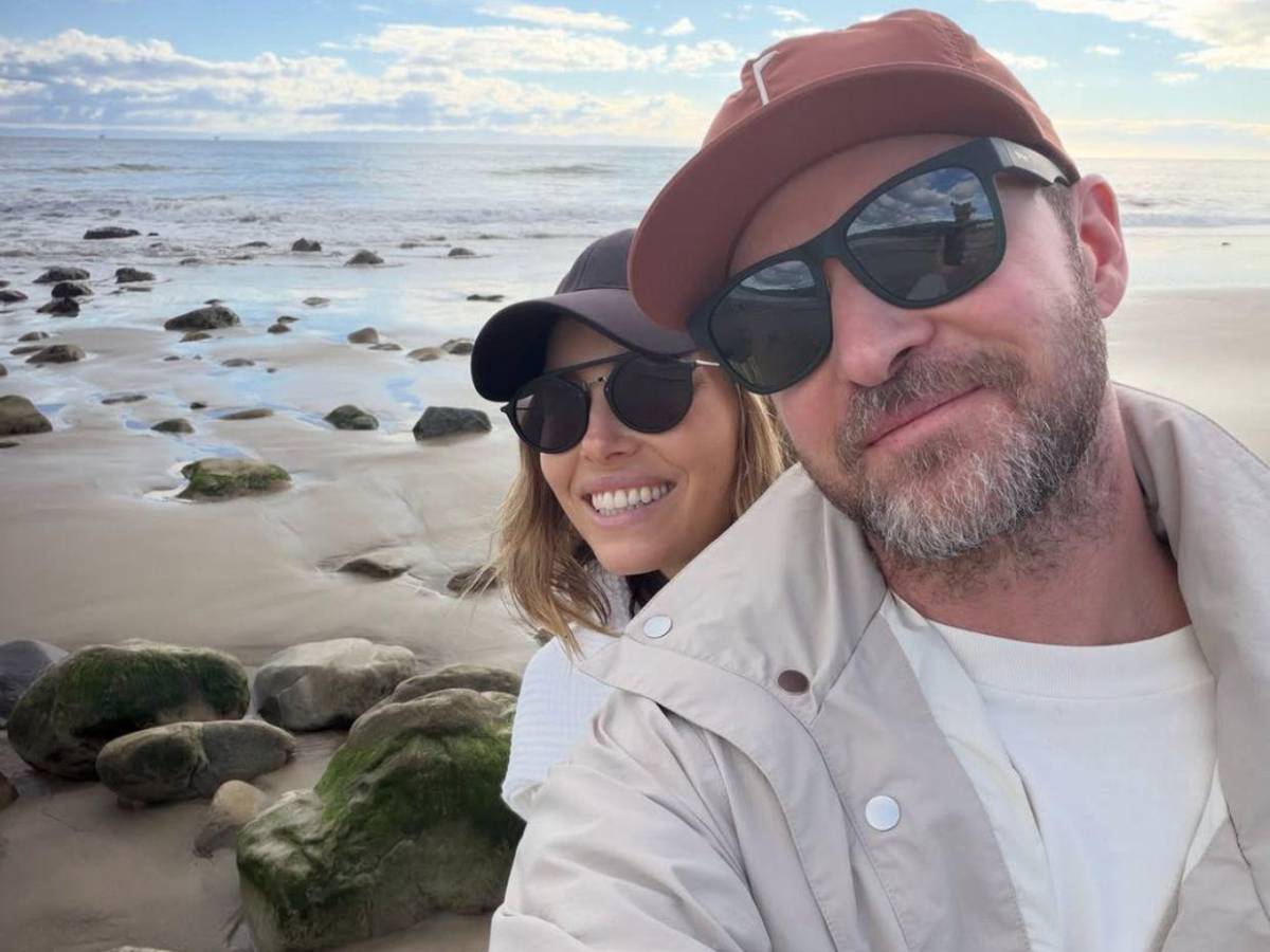 El ultimátum que Jessica Biel le habría puesto a Justin Timberlake tras años de escándalos