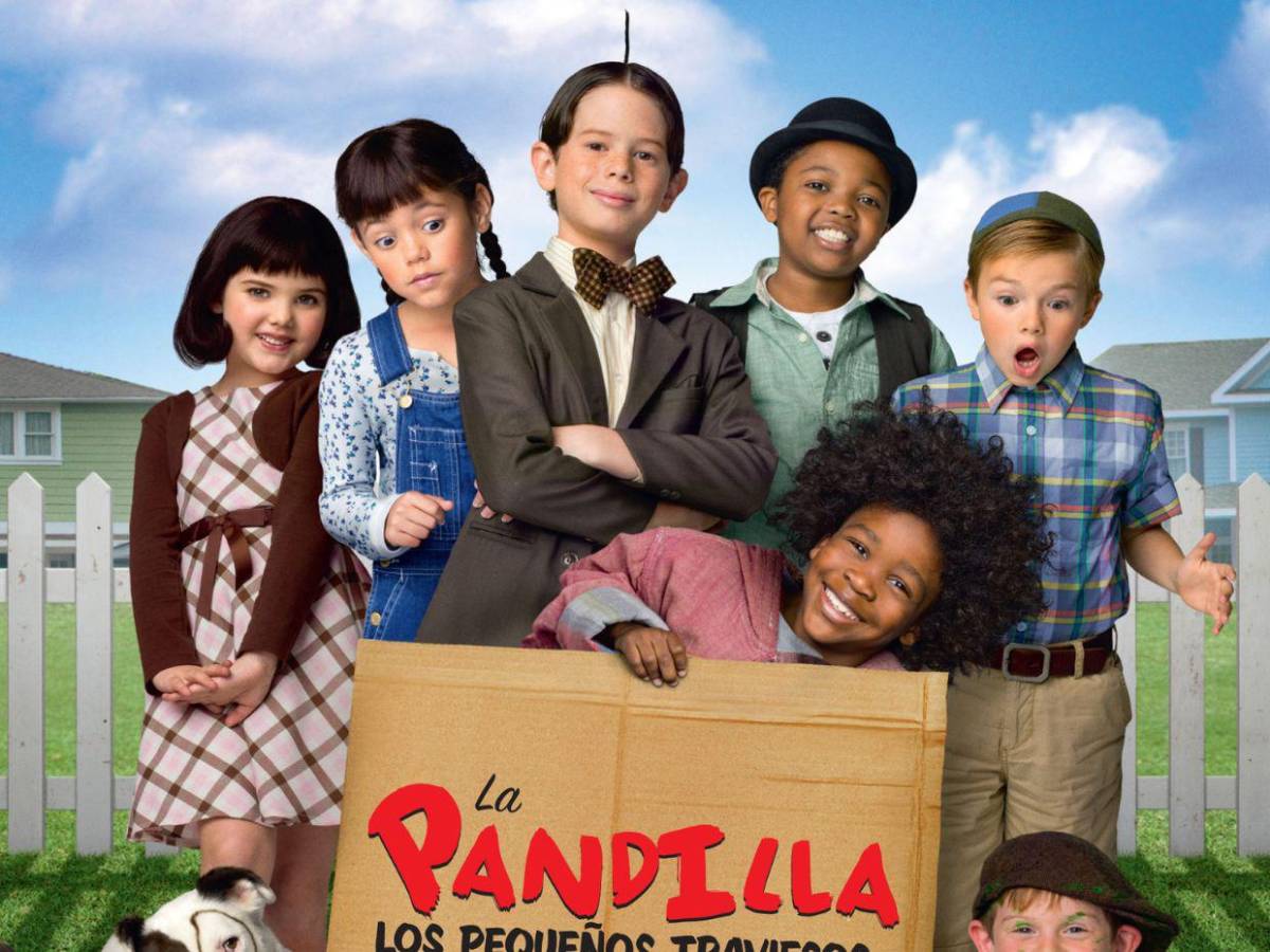 El insólito trabajo que tuvo un actor de Los Pequeños Traviesos tras la fama