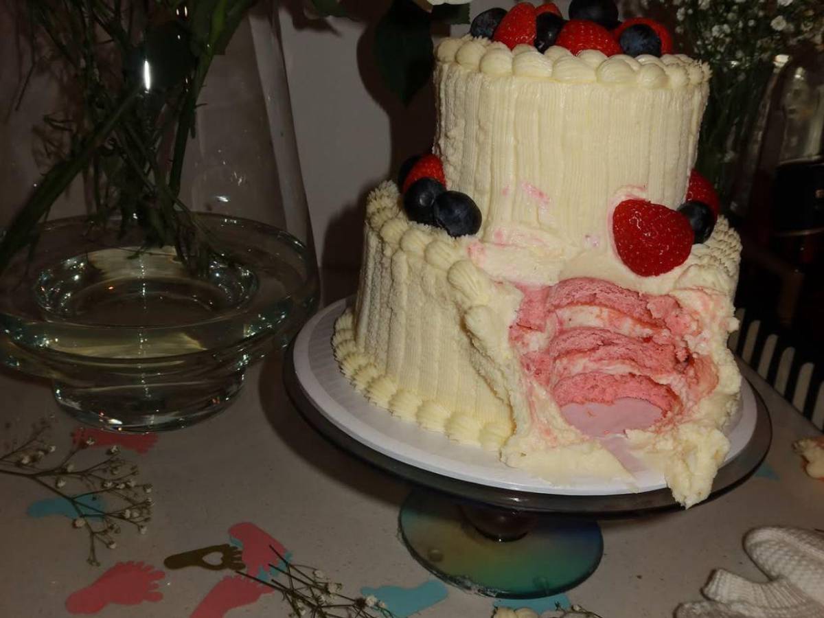 Ana Brenda Contreras revela el sexo y nombre de su bebé