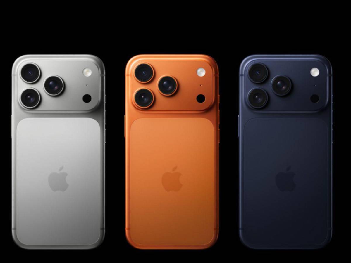 Pastor en Colombia afirma que Dios le reveló que su iglesia le dé dinero para dos iPhone 17