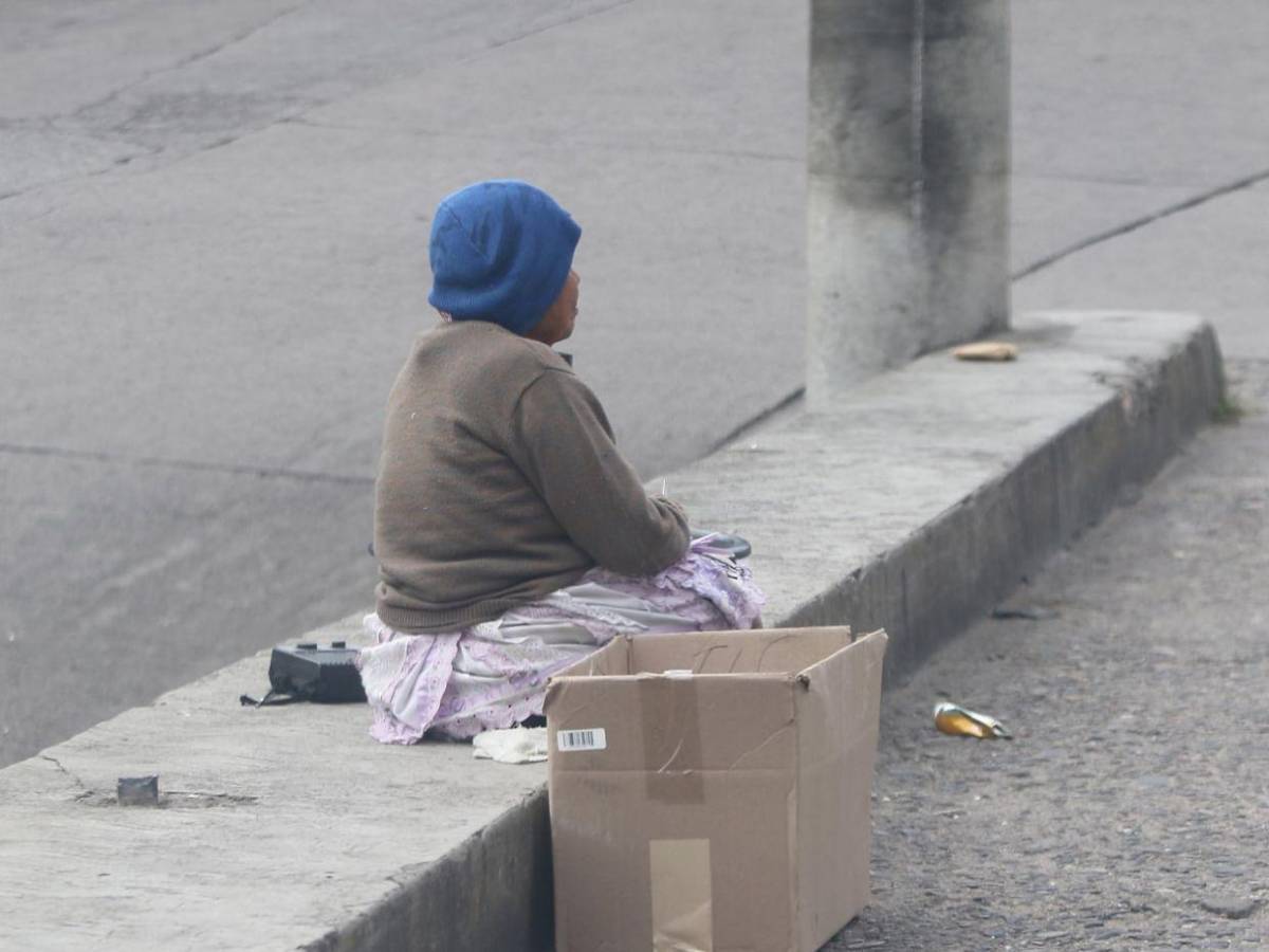 ¿En qué ciudades de Centroamérica se registrarán las temperaturas más frías esta semana?