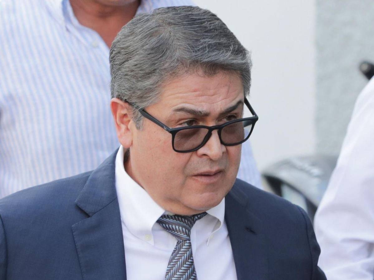 131 bienes: JOH y Ana García anuncian que van por la devolución de sus propiedades