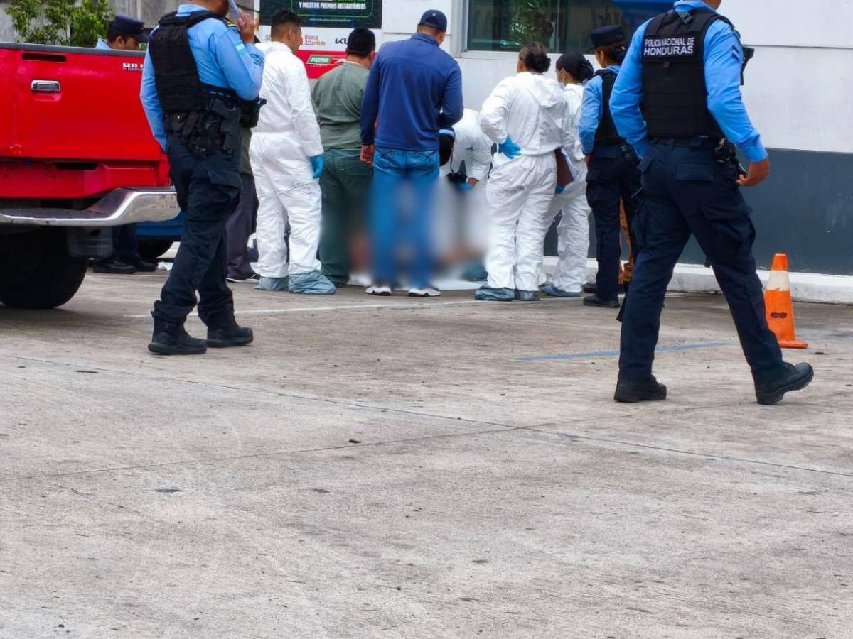 Era Testigo de Jehová... aquí no se puede trabajar: Josué Meza, taxista VIP hallado muerto en su carro