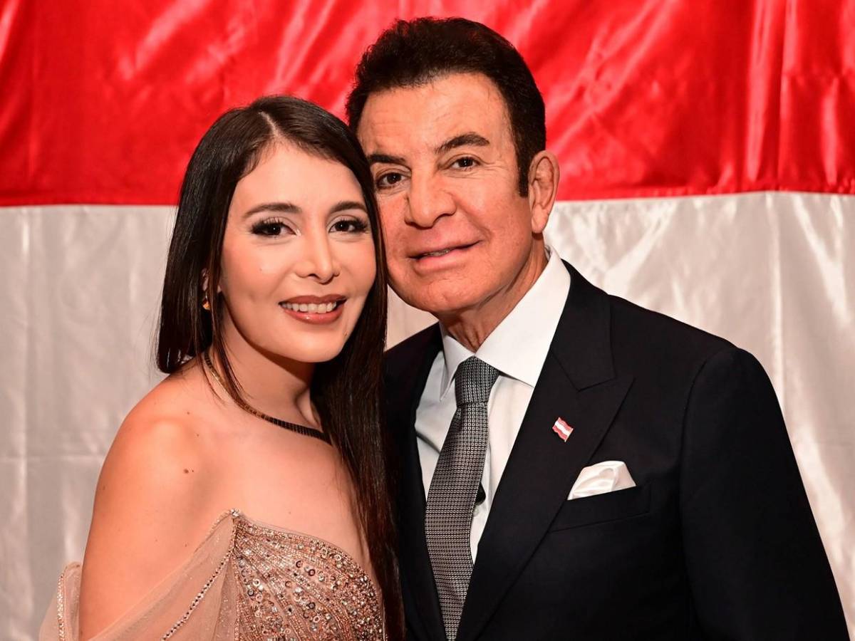 Junto a la comunidad hondureña, Nasralla completa gira de campaña en Estados Unidos