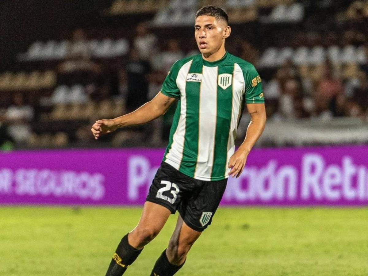 Banfield fue allanado debido a una investigación por lavado de dinero