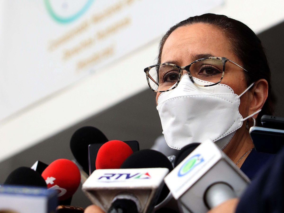 Ana García confronta a la Fiscalía de Estados Unidos: “no tienen las pruebas ni están listos”