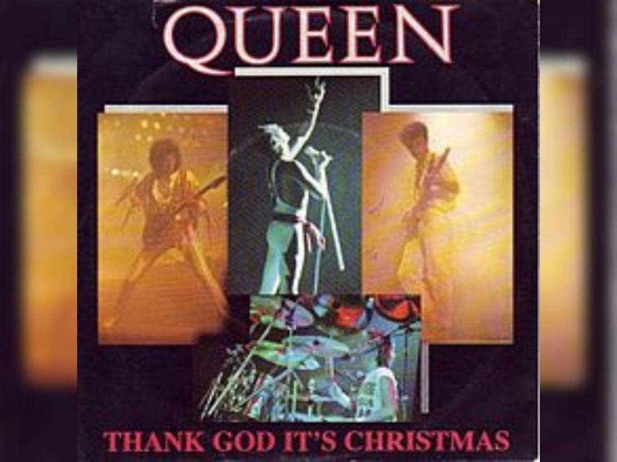 ¡Pegadizas y clásicas! Las canciones navideñas que nunca pasan de moda