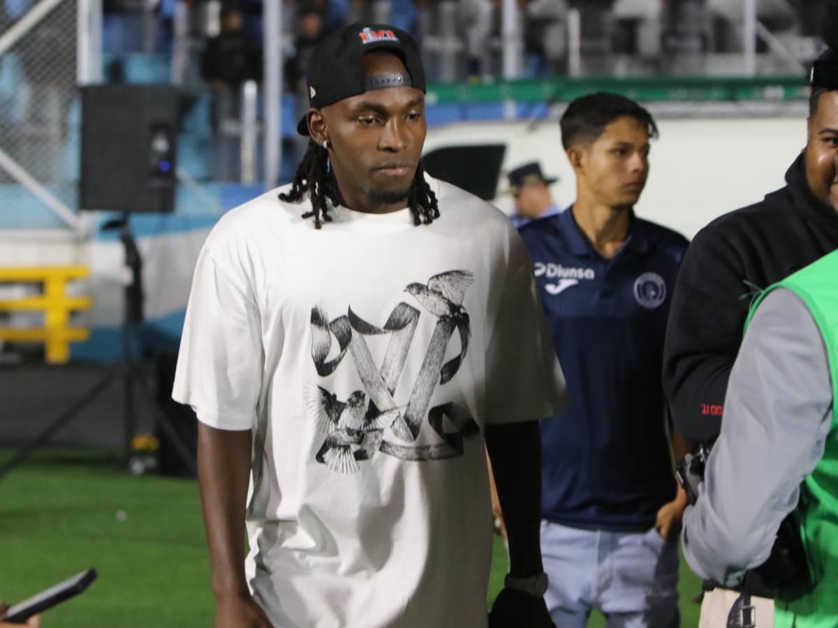 ¿Se queda en Girondins? Elis recuerda polémica ante México y advierte a Costa Rica