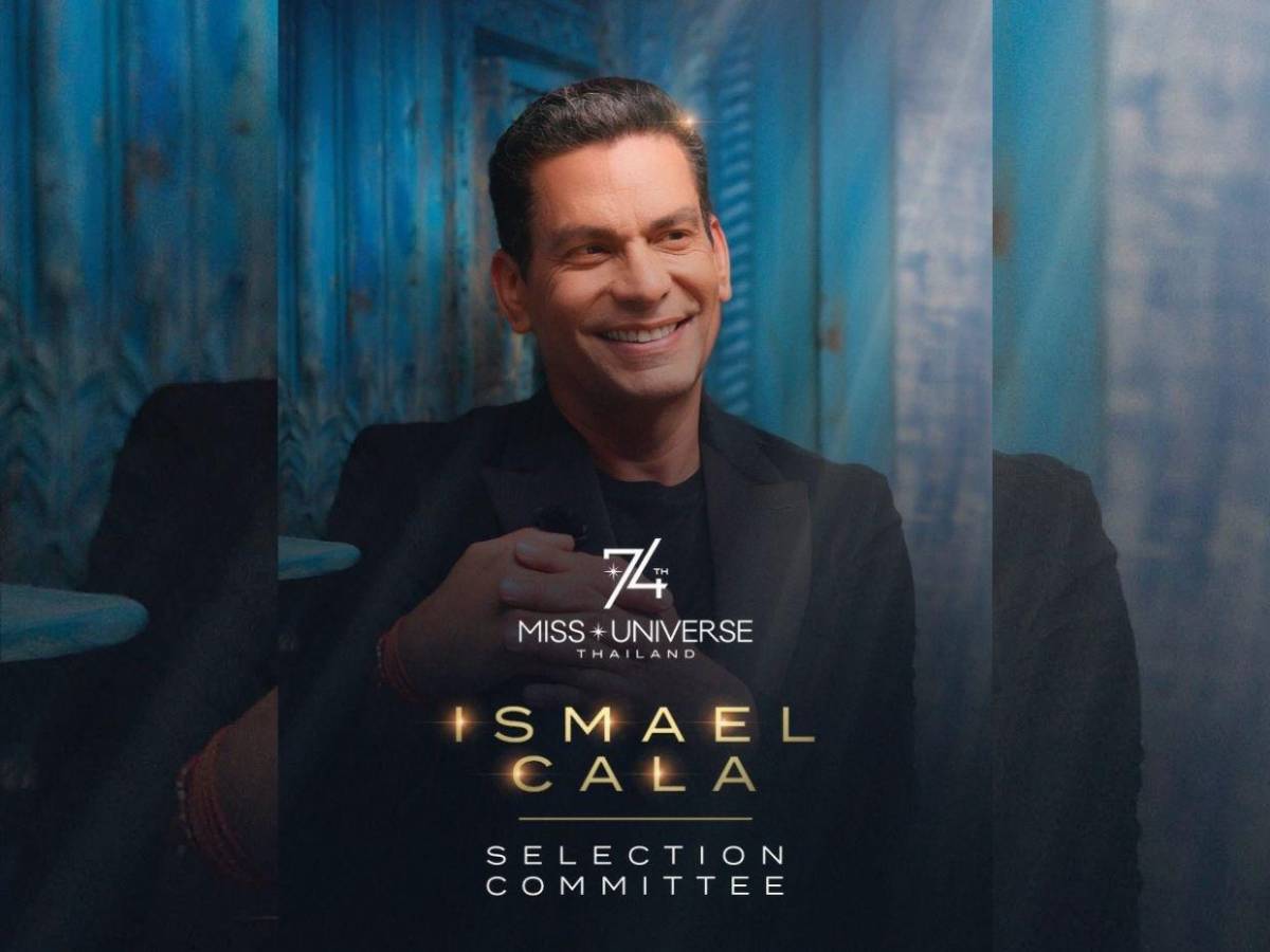 ¿Quiénes integran el comité de selección de Miss Universo 2025?