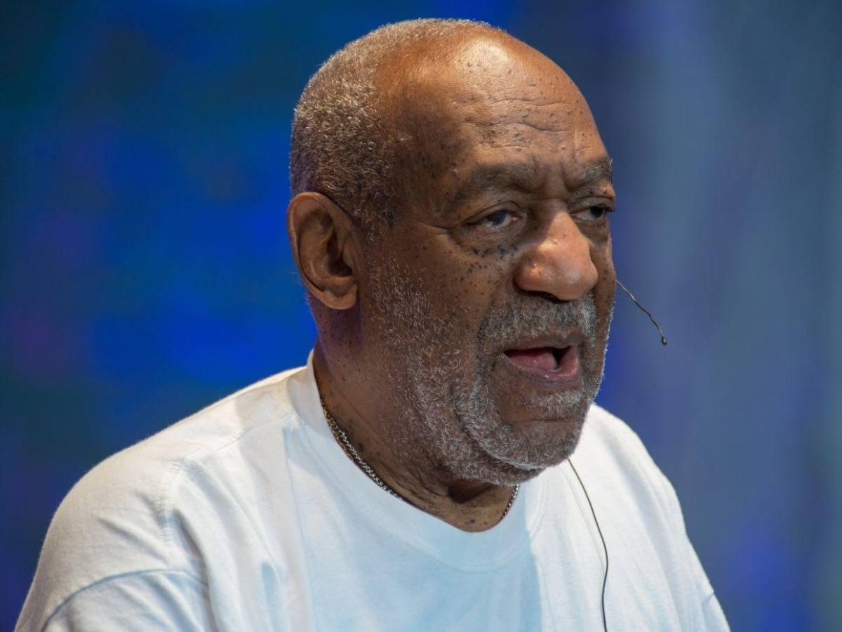 Bill Cosby, el ícono televisivo declarado culpable de una violación cometida hace 54 años