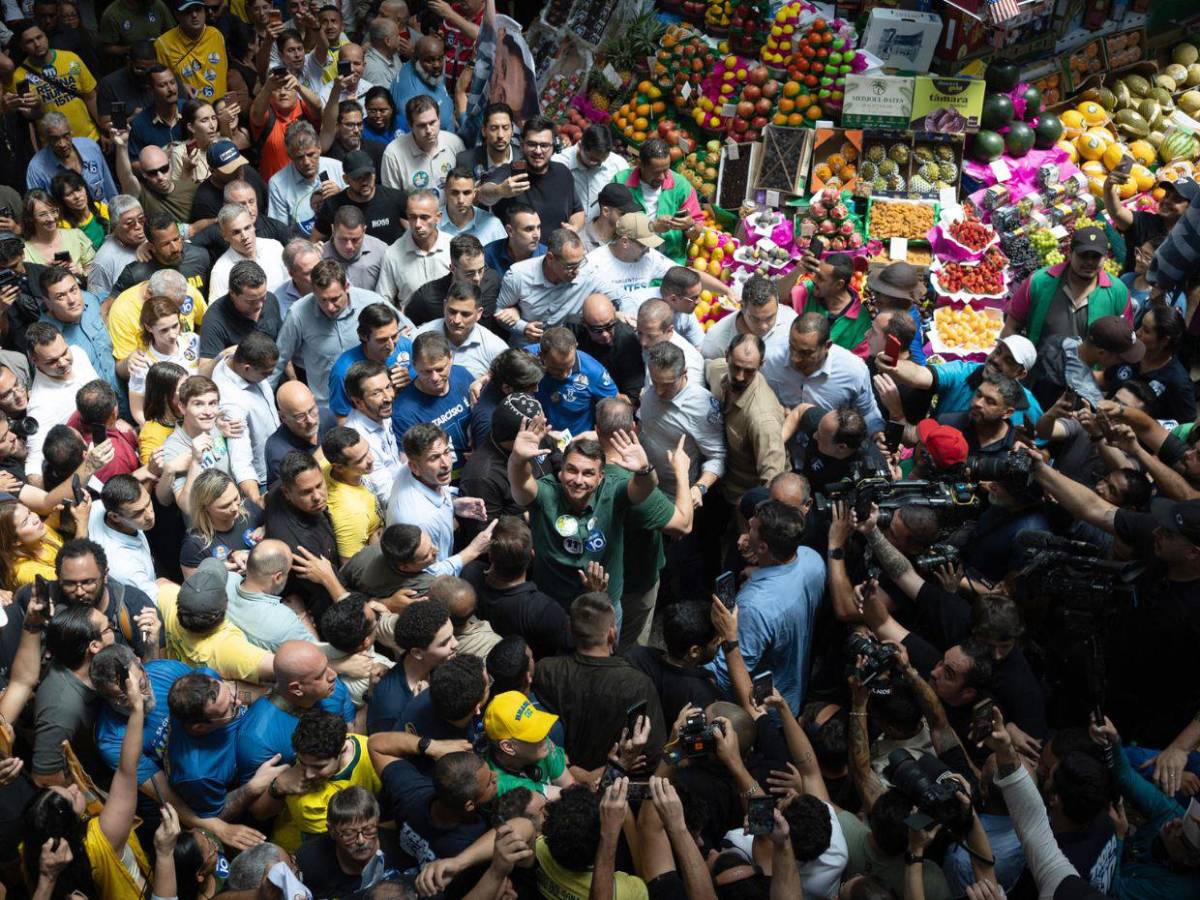 Brasil- Elecciones