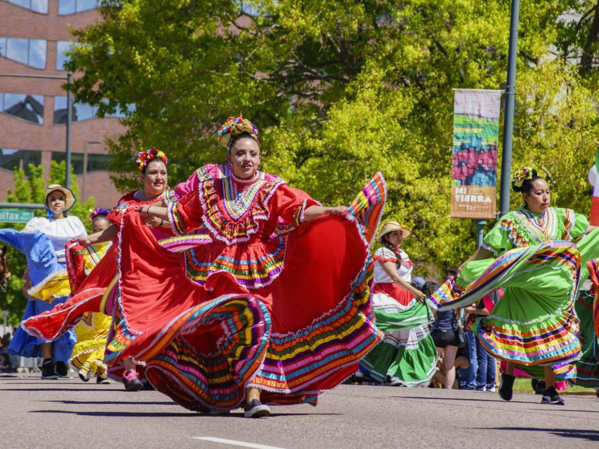Cinco de Mayo: ¿Qué se celebra este lunes en Estados Unidos?