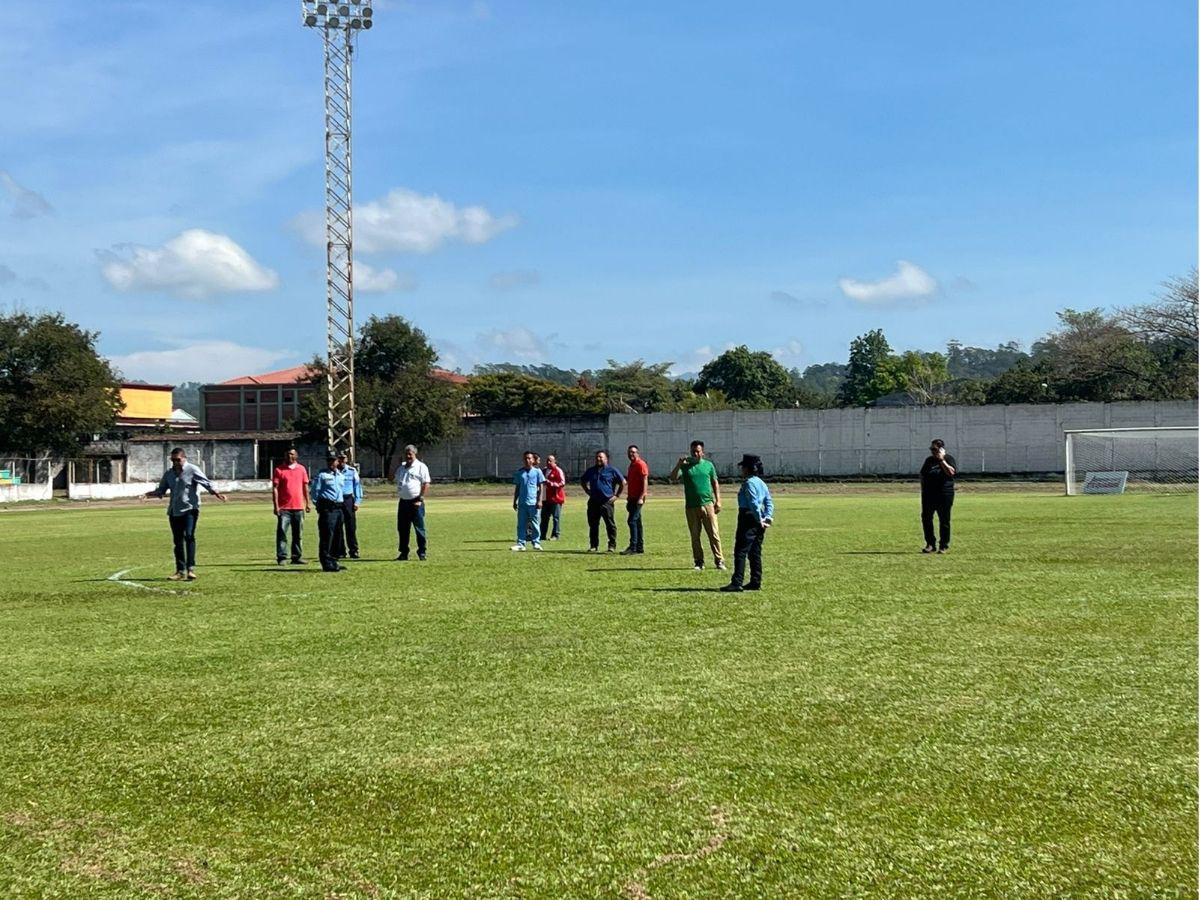 ¿Se juega? Lo que se informa sobre final de Ascenso entre Independiente y Choloma