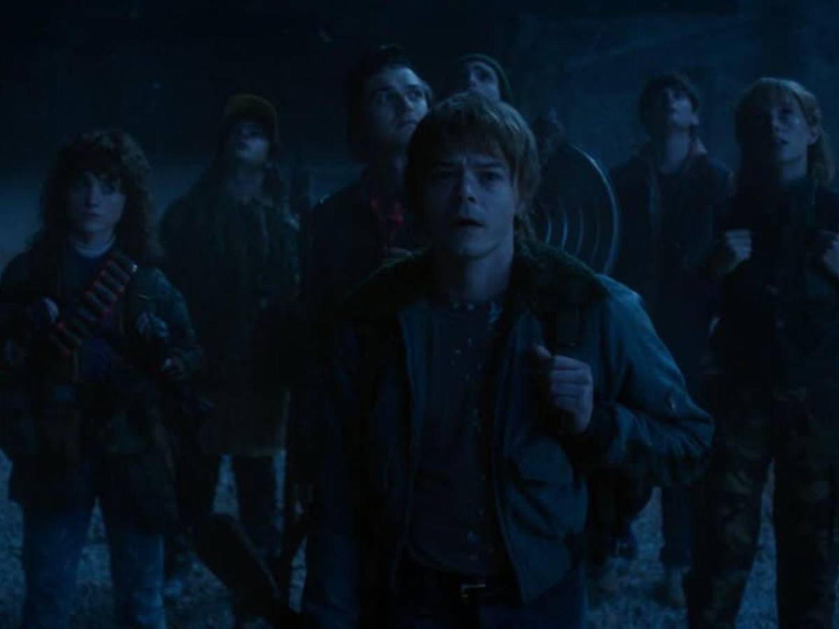 Stranger Things: Todo lo que debe saber antes del estreno del último episodio en Netflix