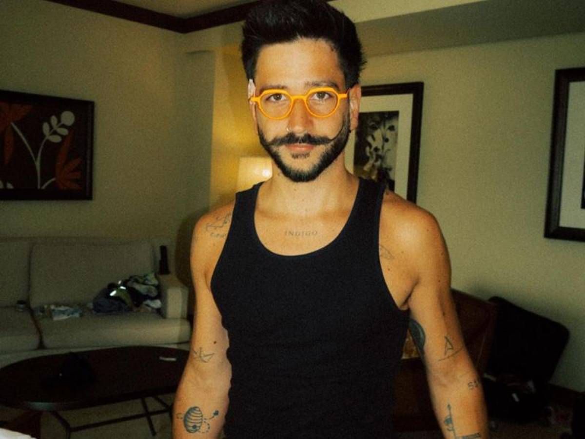 Camilo en Honduras: Estas son las recomendaciones para disfrutar el concierto