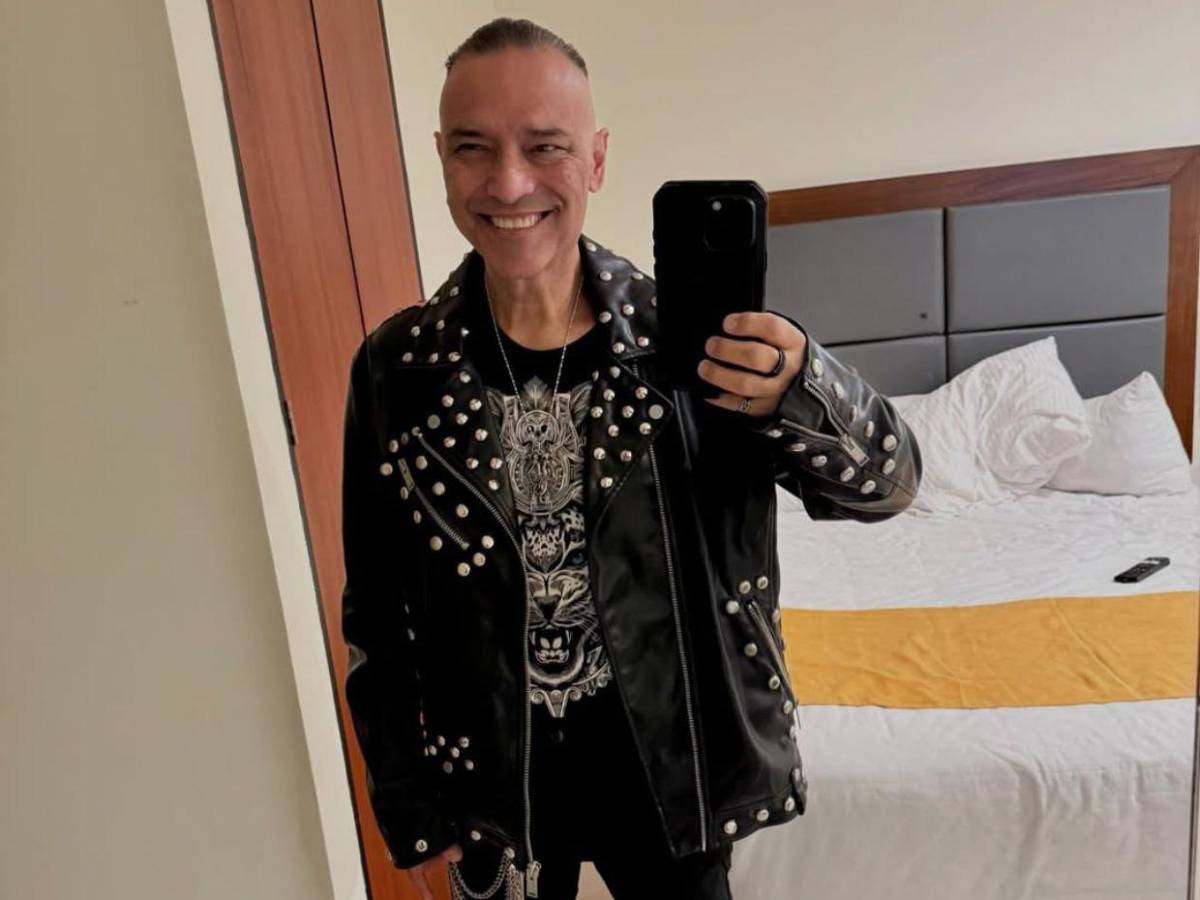 Xava Drago, vocalista de Coda, habla de su cáncer: ya no pueden hacer nada