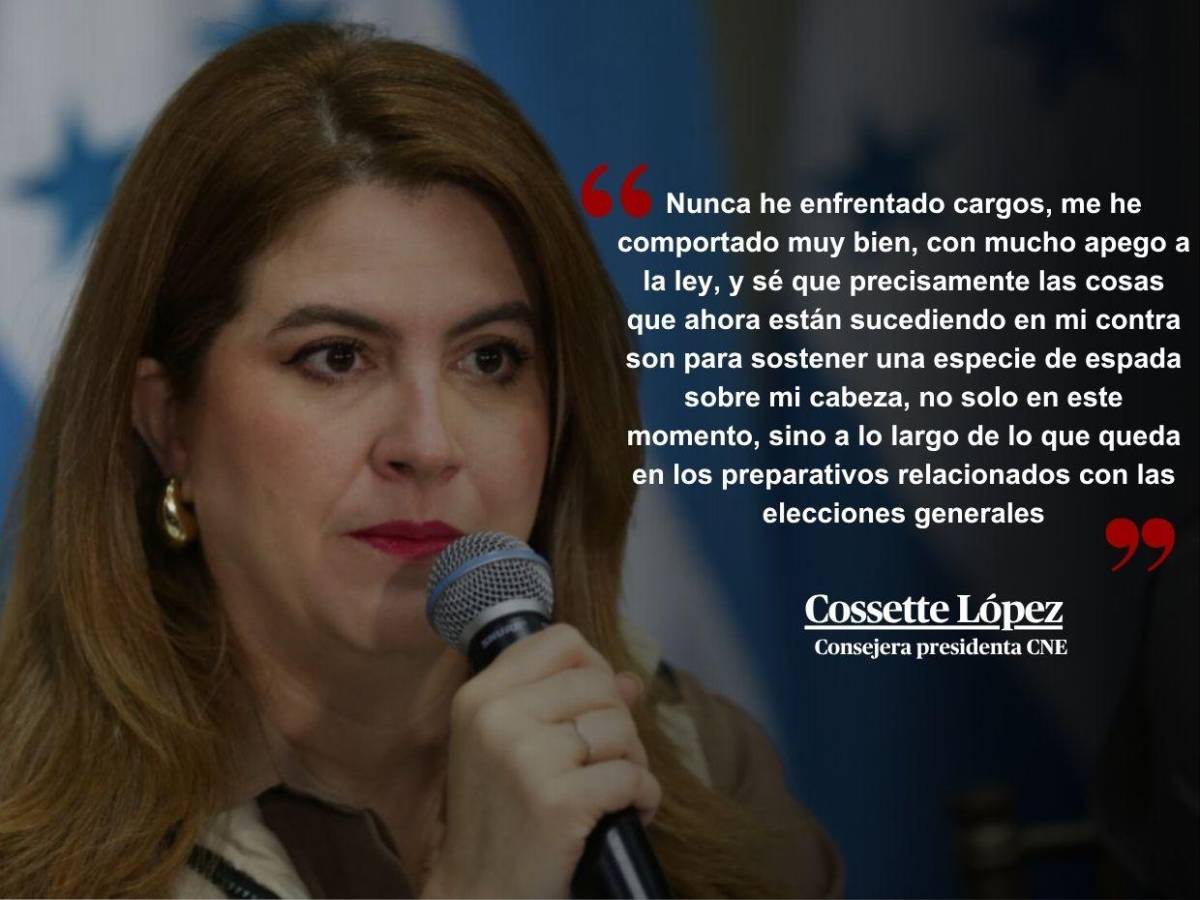 Estamos en pérdida de calidad democrática: Cossette López sobre crisis electoral