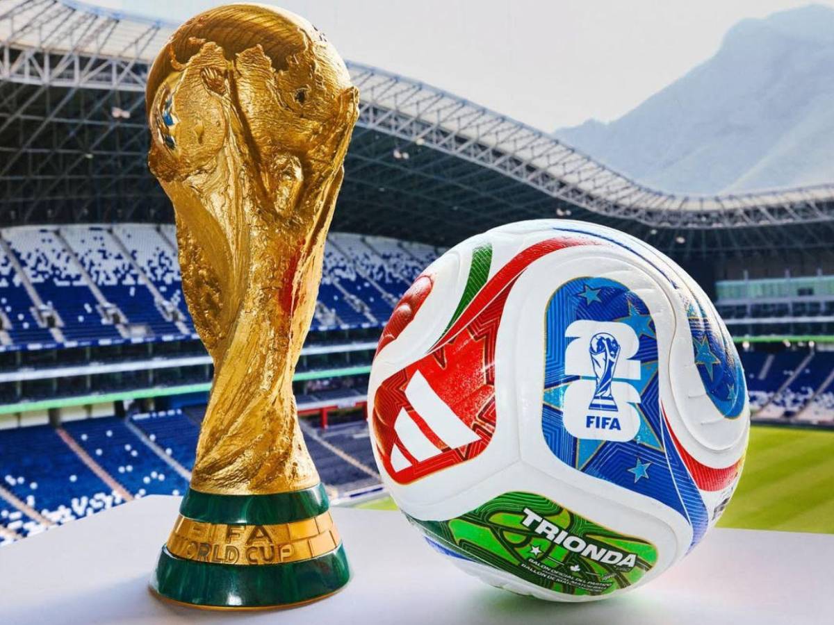 Oficial: El millonario premio que dejó de percibir Honduras por no clasificar al Mundial 2026