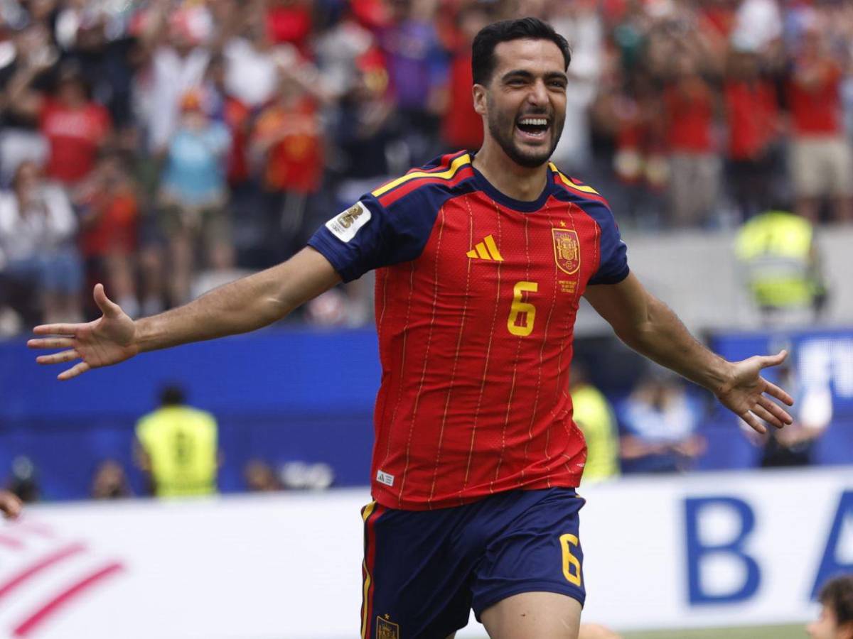 ¿Cuáles son los posibles rivales de España para la Gran Final del Mundial 2026?