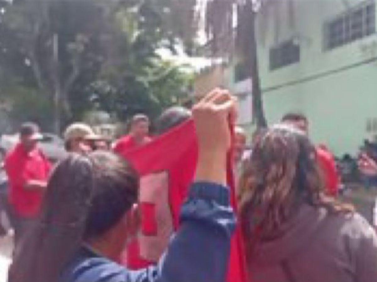 Colectivos de Libre exigen salida de Anarella Vélez de Secretaría de Culturas, Artes y Patrimonios