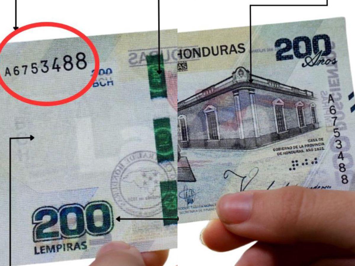 Billetes falsos mantienen en zozobra a comerciantes: ¿Cómo identificarlos?