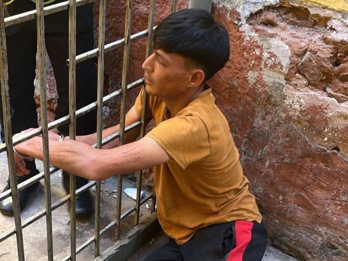 Hombre mata a su pareja, suegra e hijastra con síndrome de Down en Paraguay