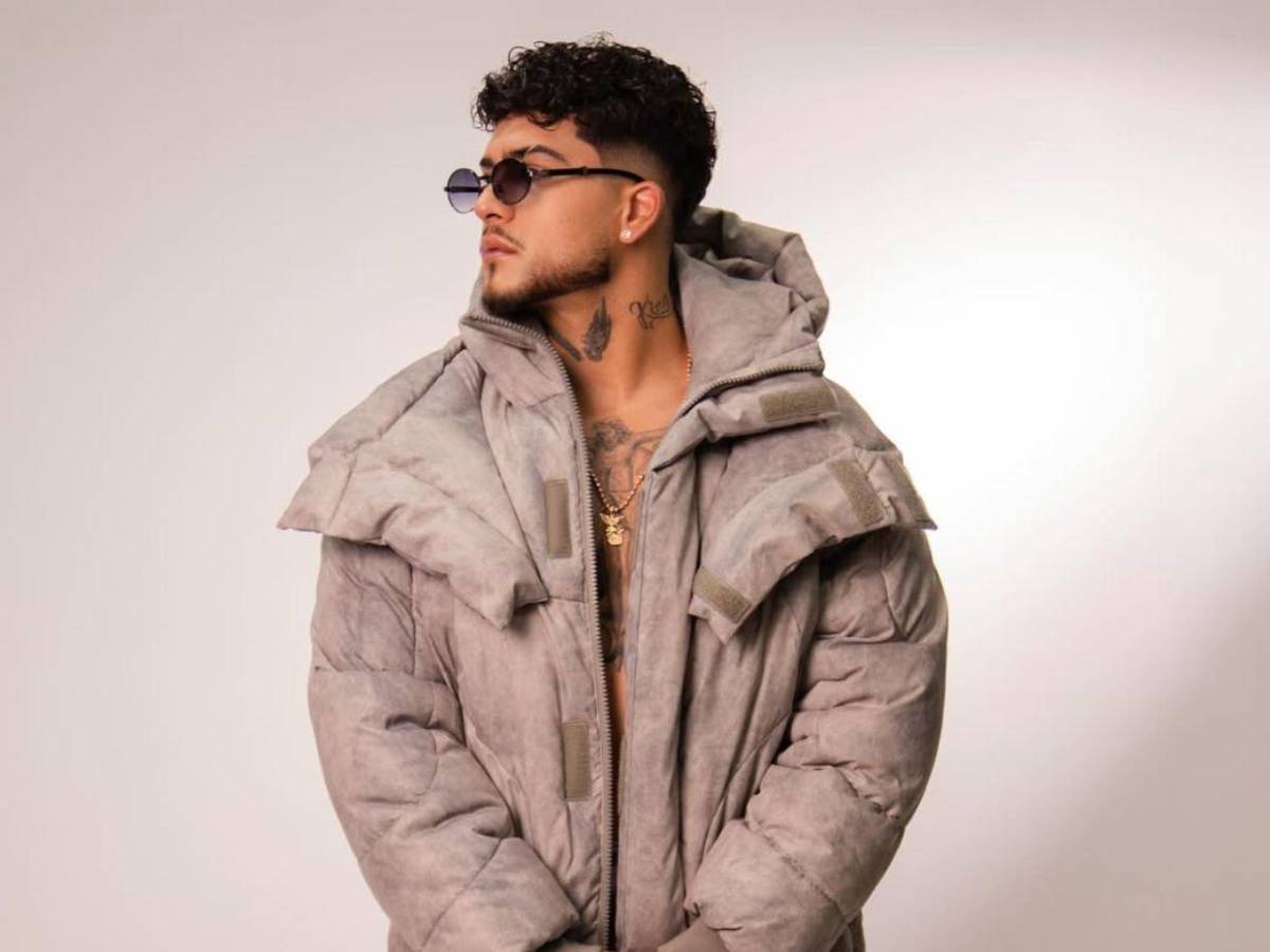 ¿Quién es B King, el cantante por el que Petro pide ayuda a Sheinbaum?