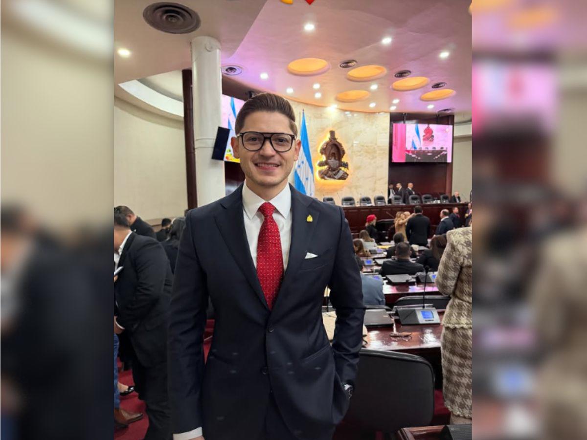 Caras nuevas en el Legislativo: así lucen los diputados electos por primera vez en el CN