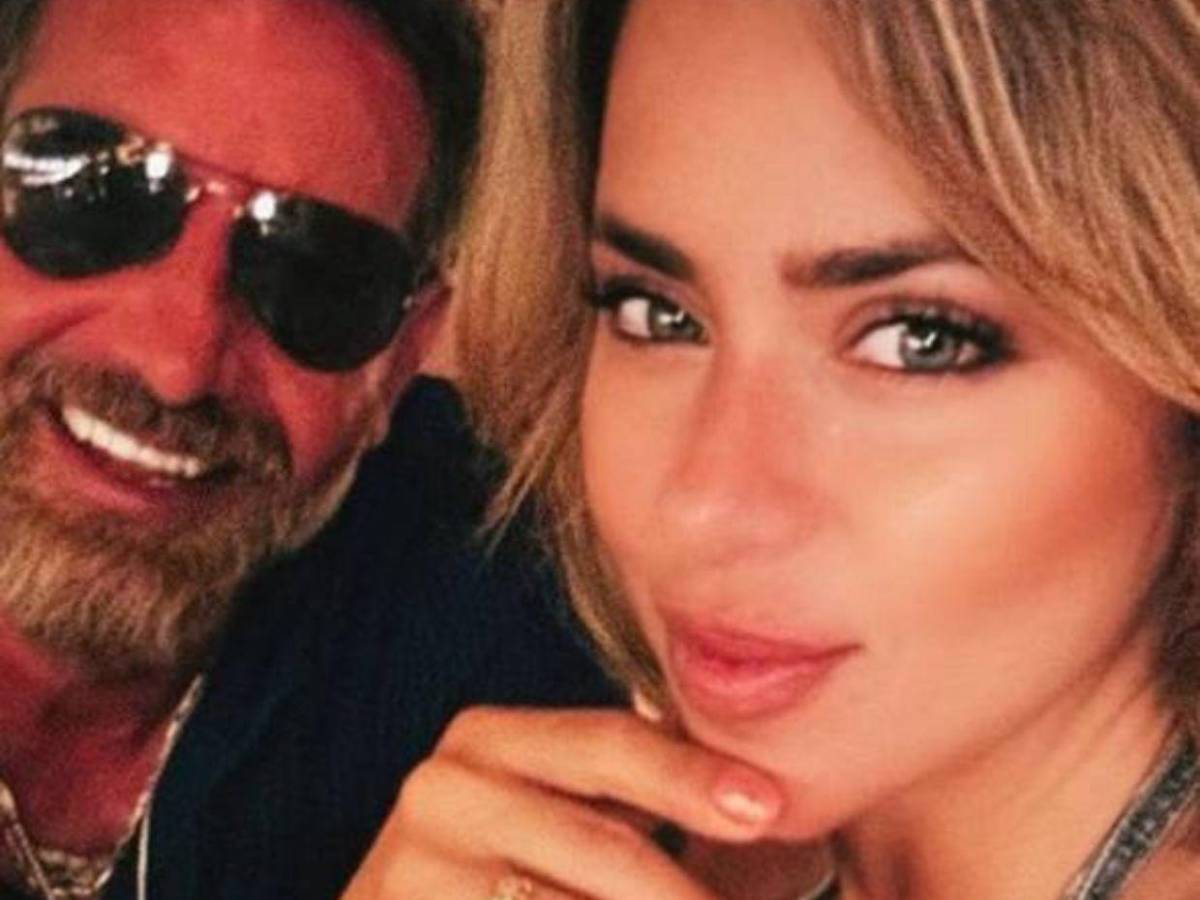 La voy a demandar: Gabriel Soto arremete contra Ana Sinclair tras acusarlo de violencia emocional