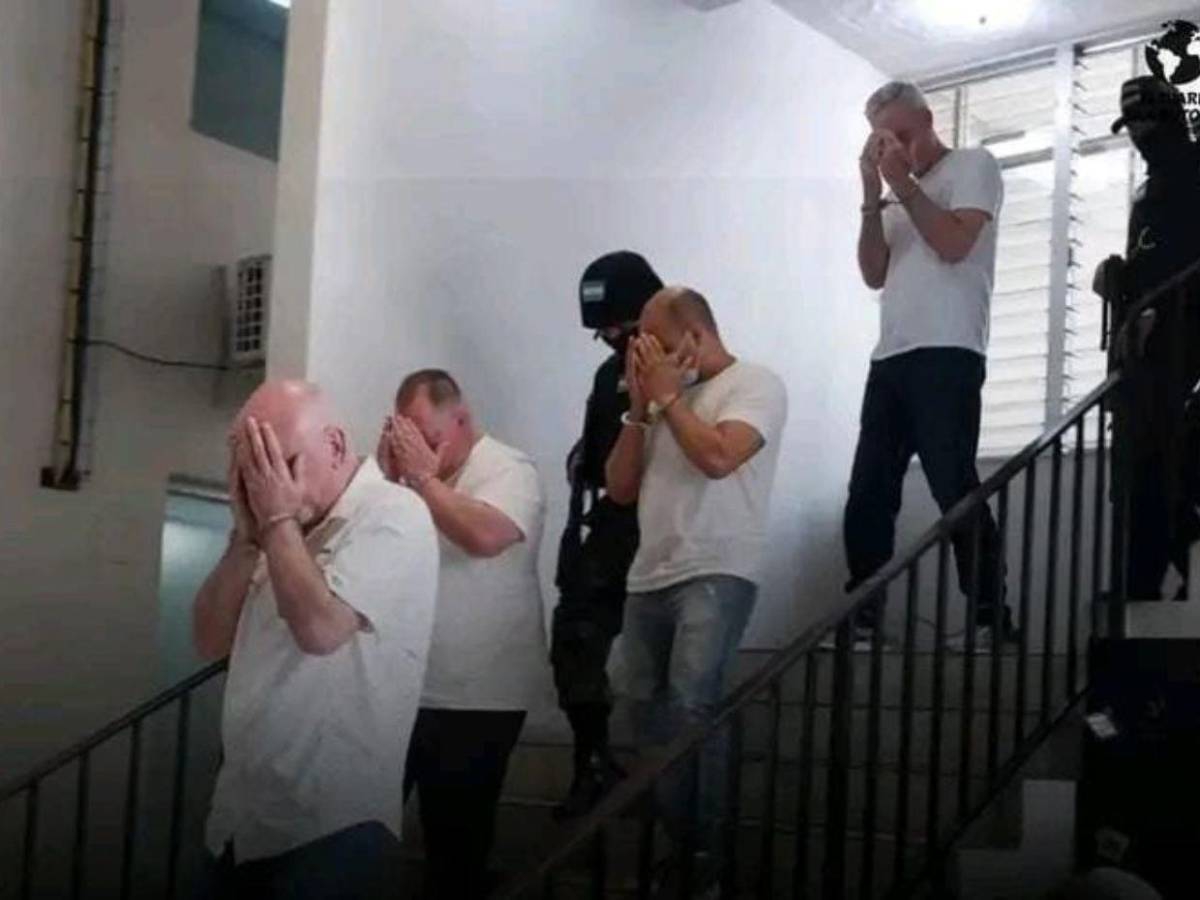 Contubernio de la ATIC y testigos asesinados: revelaciones de Dereck McNeil por caso de Angie Peña
