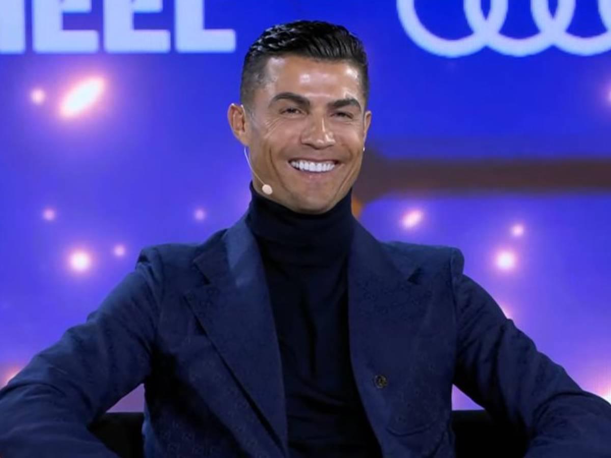 CR7 lanza duro dardo a Mbappé, Ligue1 y PSG, pero elogia al City de Pep
