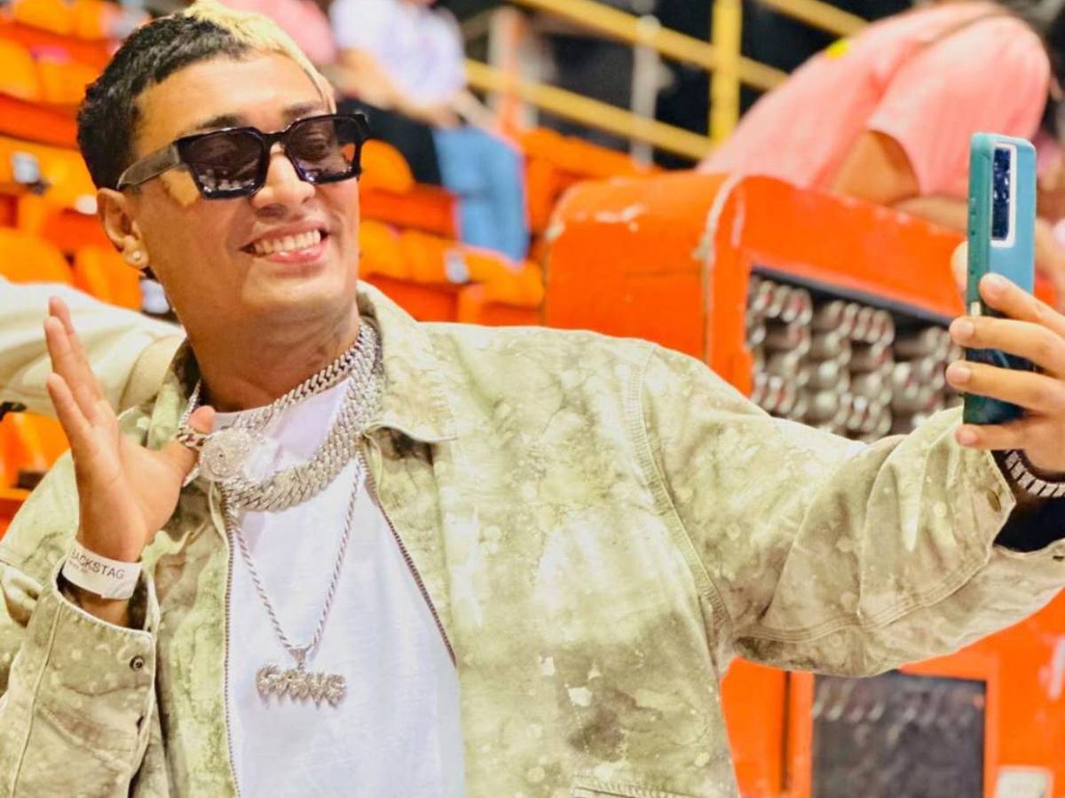 ¿Cuántos millones? Soy Supremo revela cuánto dinero gana en redes sociales ¿Cuántos millones? Soy Supremo revela cuánto dinero gana en redes sociales