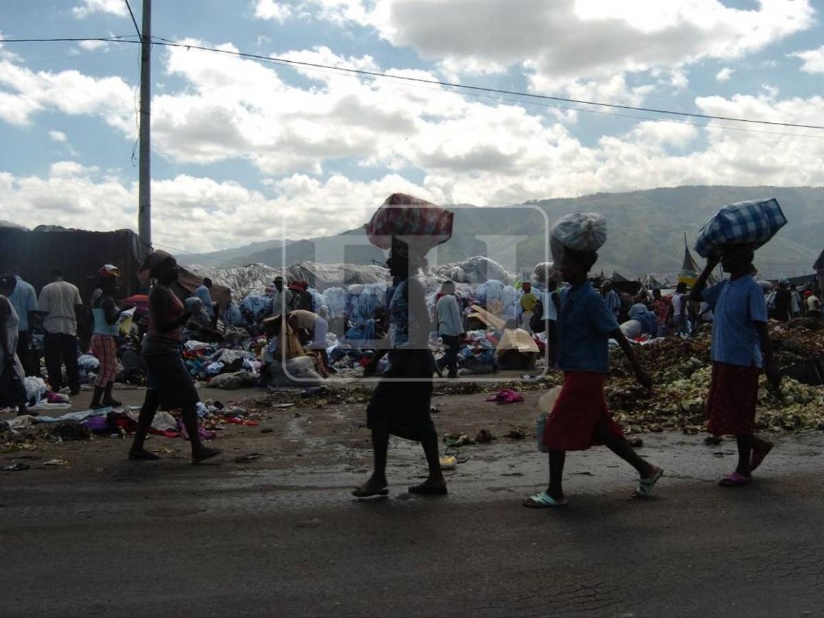 Haití, de la crisis que Honduras observó en 2008 a la tensión que ha escalado en 2026