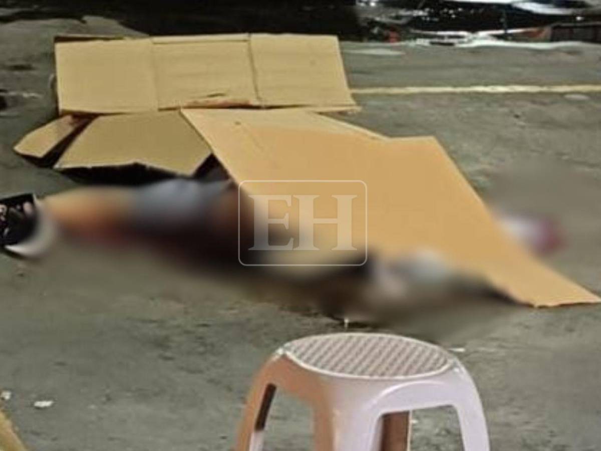 Autoridades revelan el plan para capturar a los autores del crimen del empresario Milton Rápalo