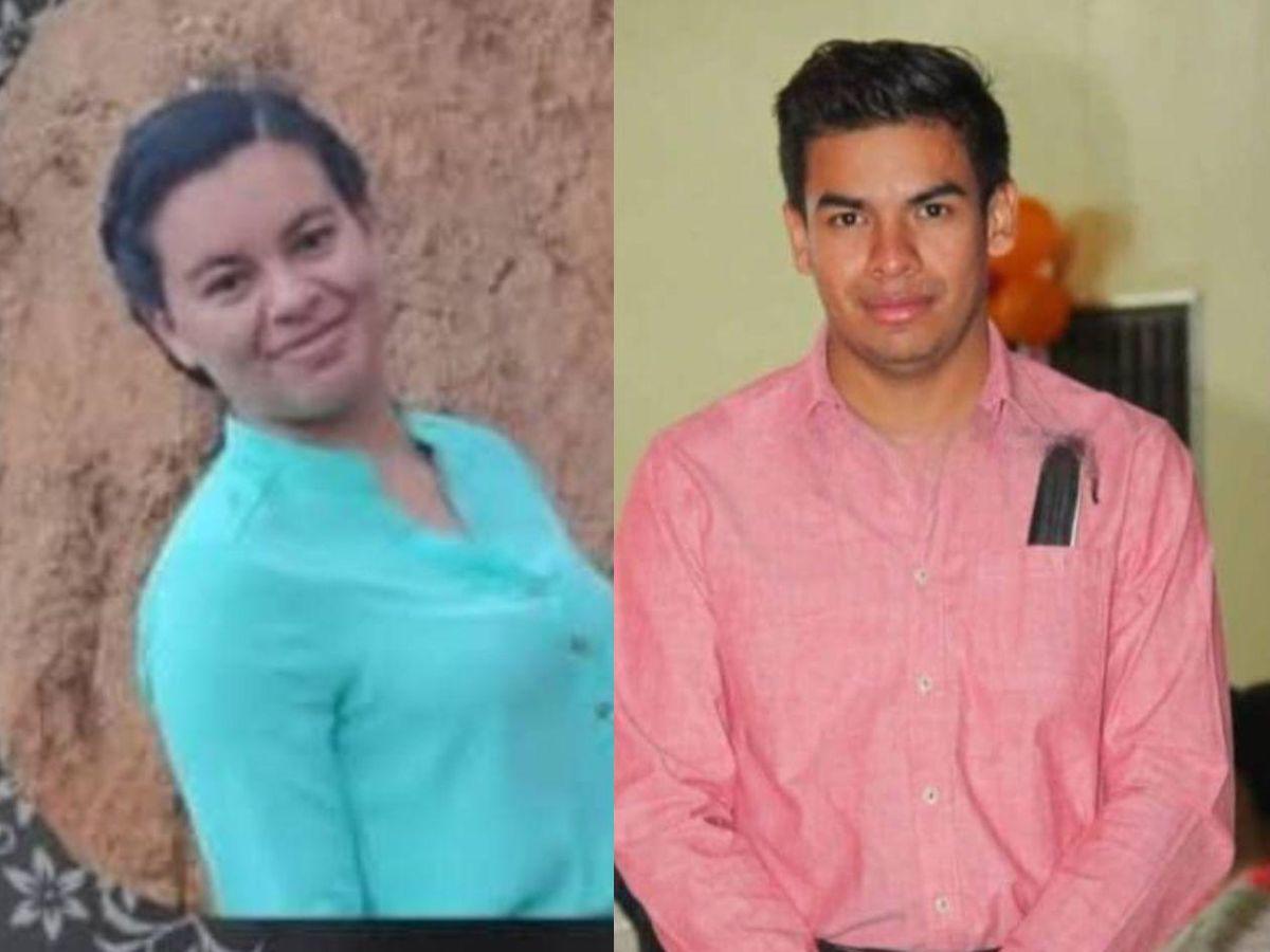 Mi corazón está destrozado: En el accidente de El Paraíso murieron los dos hijos del conductor Mi corazón está destrozado: En el accidente de El Paraíso murieron los dos hijos del conductor