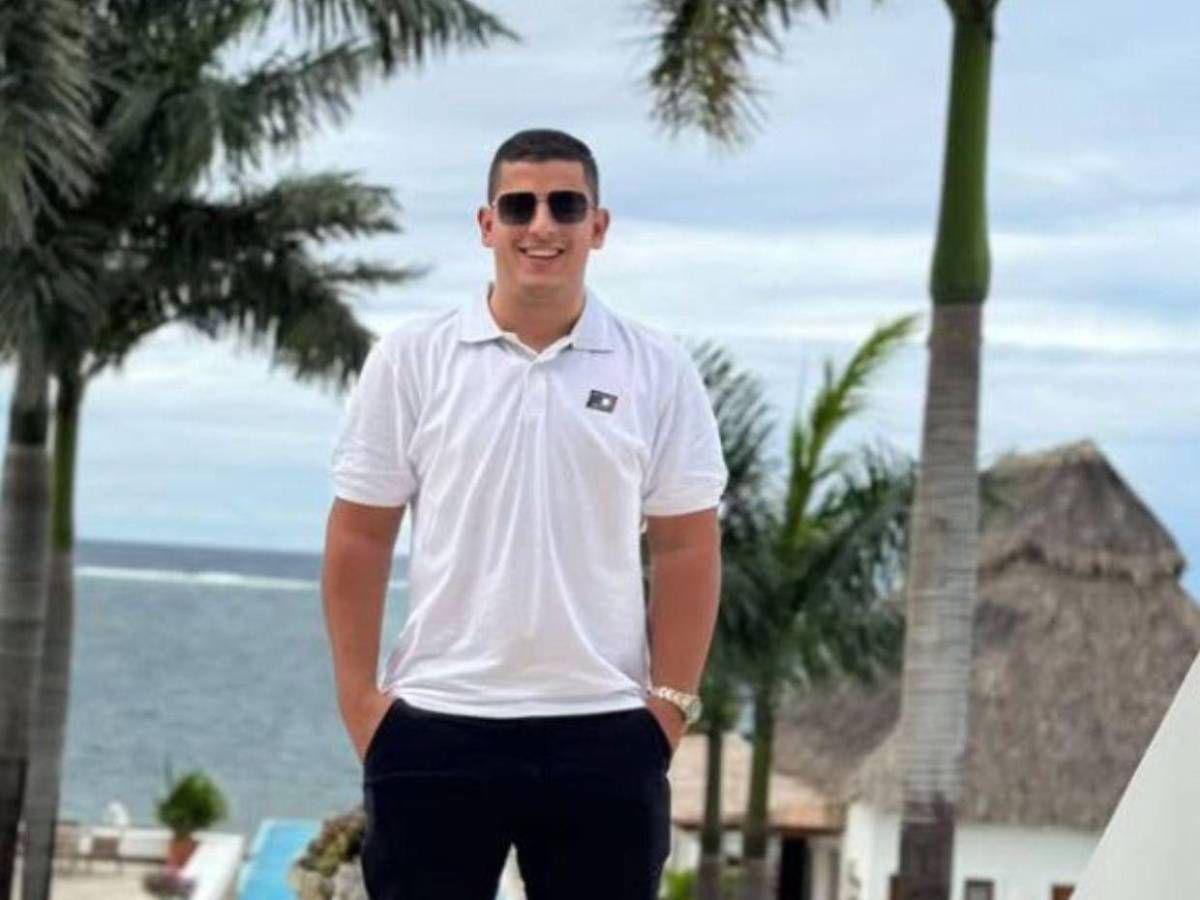 Thompson reaparece tras escándalo por desalojo de Alejandra Rubio: El contrato a mi nombre fue anulado