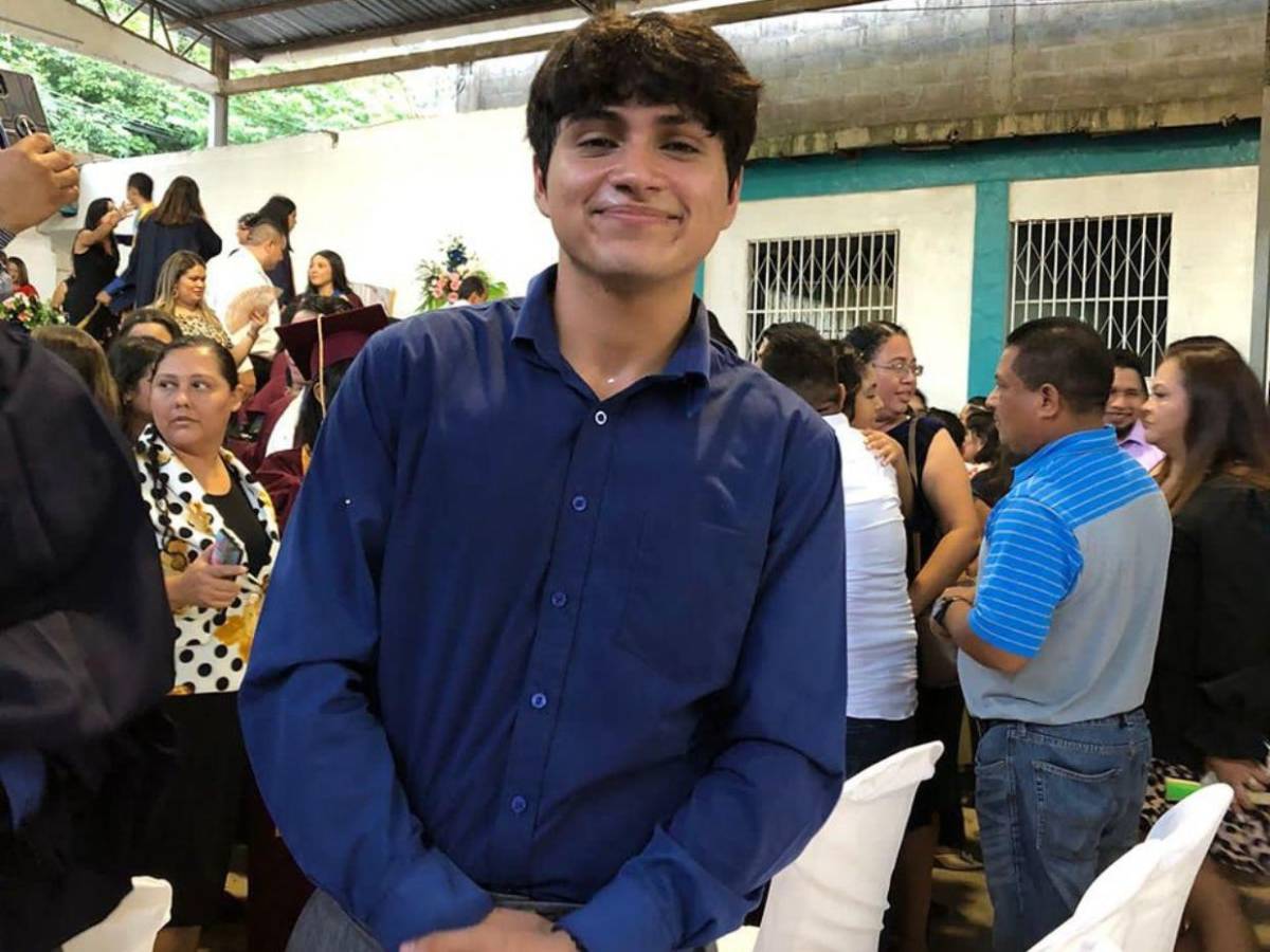 Se metió a una zona prohibida: Arnold Serrano, primer ahogado en Semana Morazánica