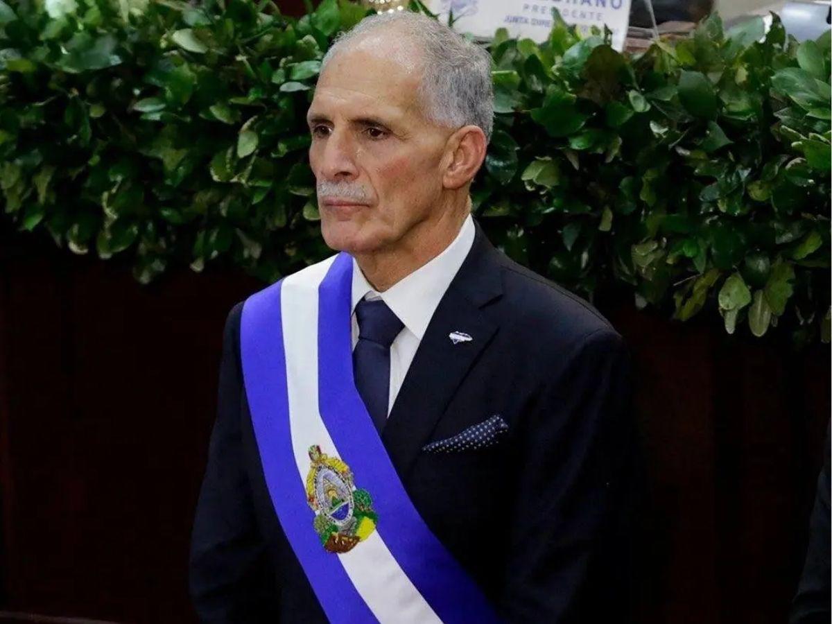 “Vamos a trabajar juntos”: 'Supremo' se reunirá con el presidente Asfura por partido de tiktokers