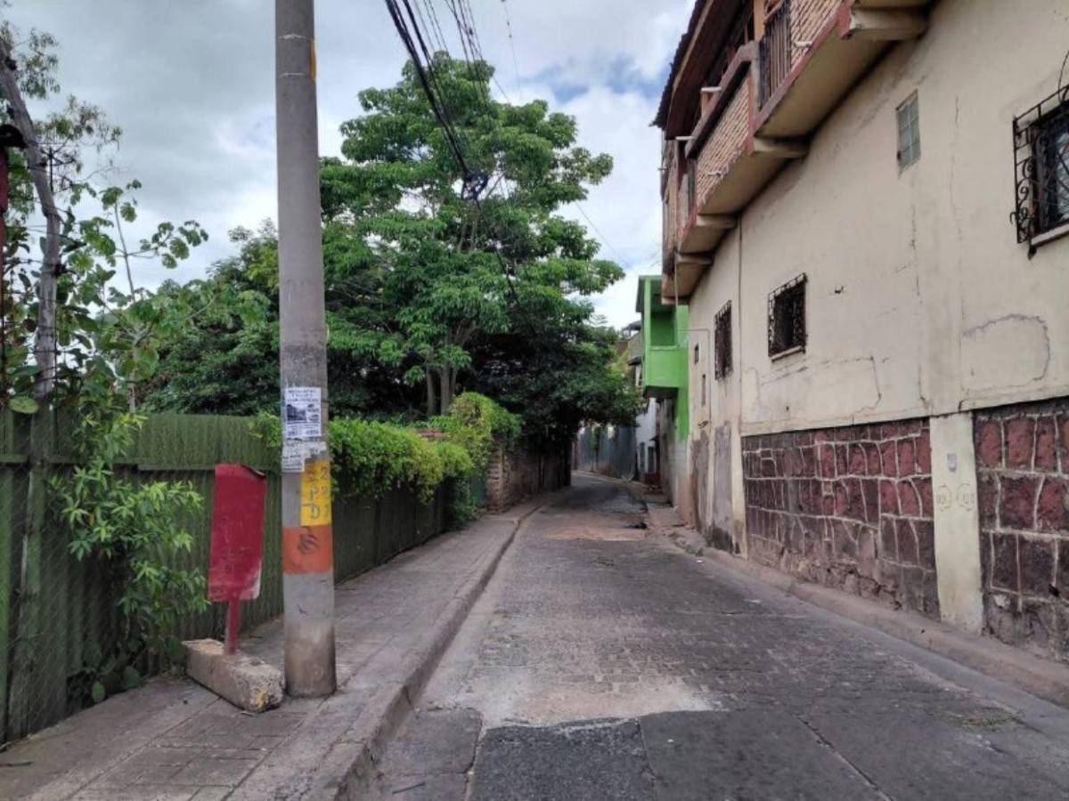¿Cómo se vería el Castillo Bellucci si fuera restaurado?