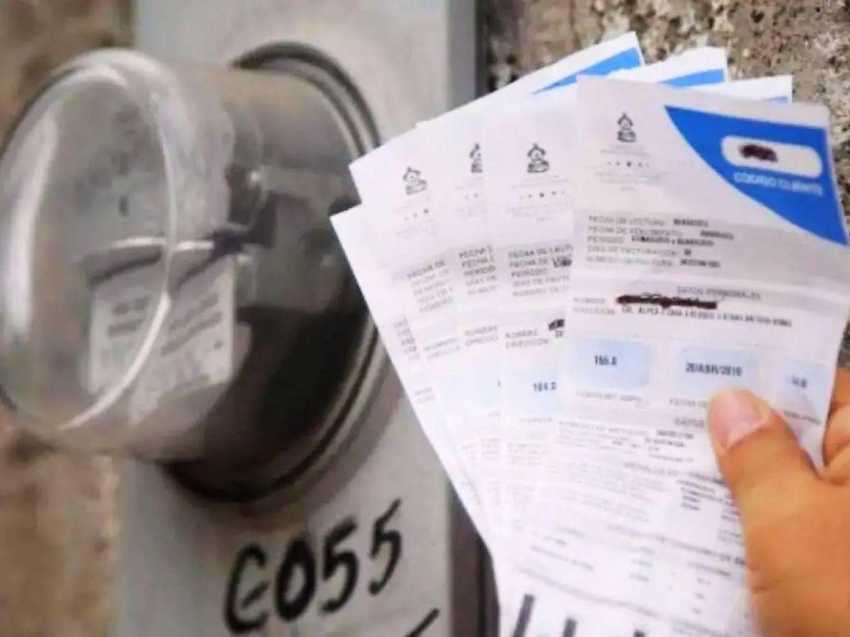 Condonación de deudas con la ENEE: ¿Quiénes pueden aplicar tras las reformas energéticas aprobadas?
