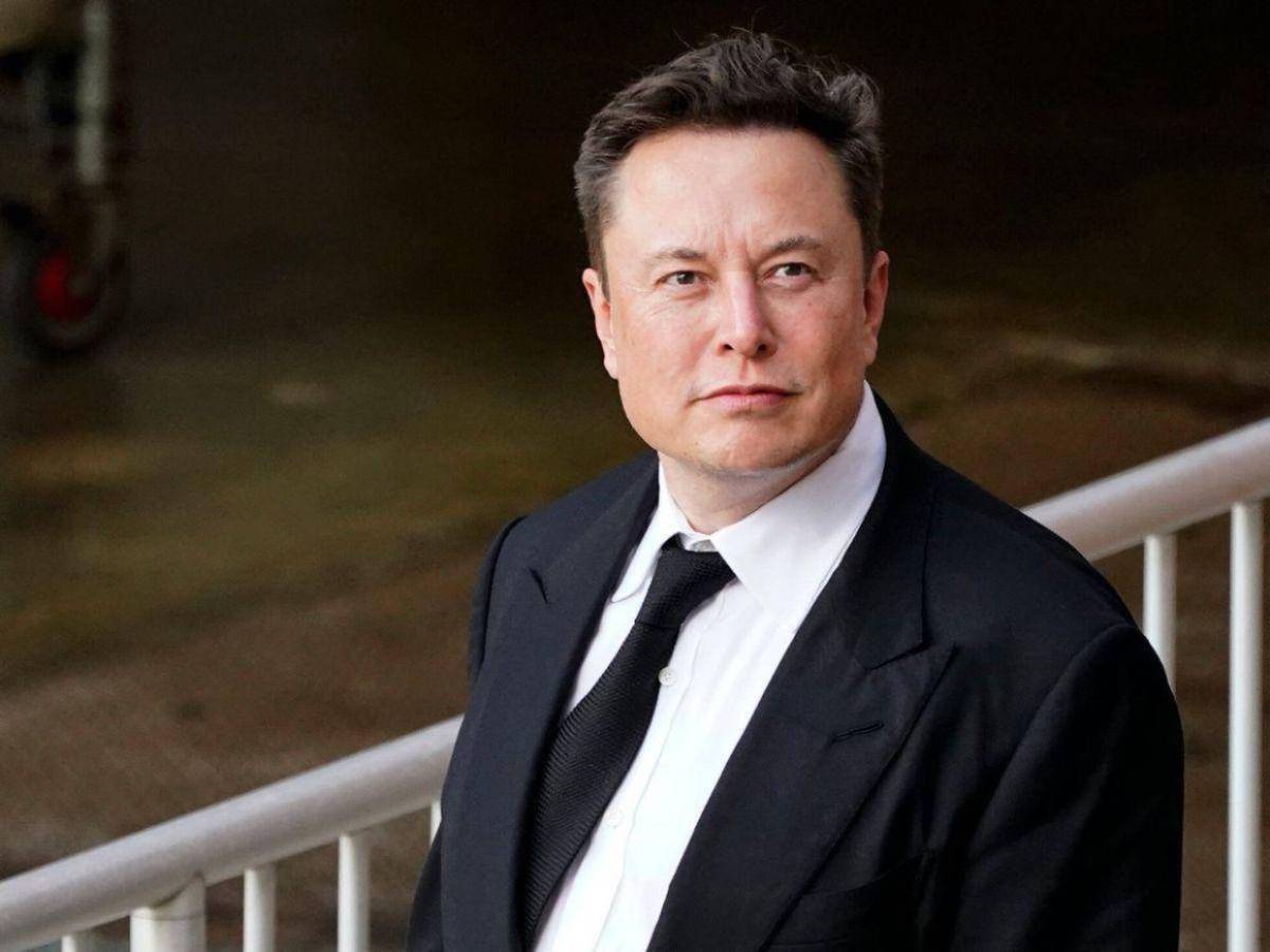 ¿Cómo logró ser ciudadano estadounidense Elon Musk?