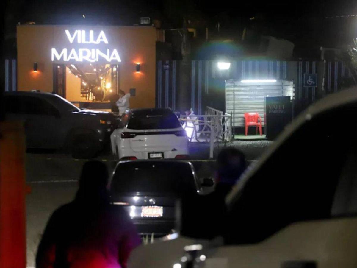 ¿Cómo asesinaron a Gail Castro Cárdenas, hermano de Markitos Toys?: Esto se sabe