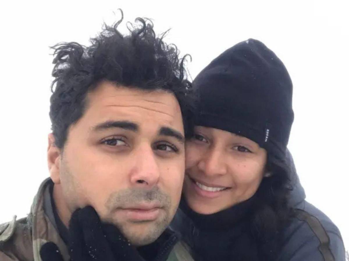 Hombre fue desmembrado por su madre y su pareja: La única manera de detenerlo es matarlo