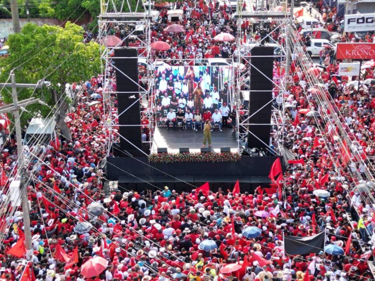 Reina Amador y Axel Moncada, desaparecidos tras marcha de Libre en SPS