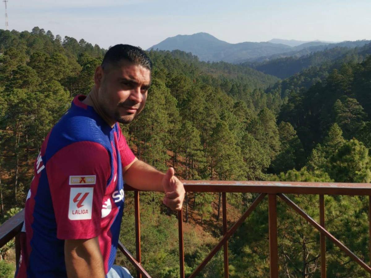 Así era Josué García, camarógrafo hallado muerto en su habitación en El Pedregal